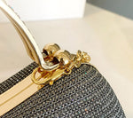 Pochette pour un mariage - Vignette | La Maison de la Pochette
