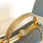 Pochette pour un mariage - Vignette | La Maison de la Pochette