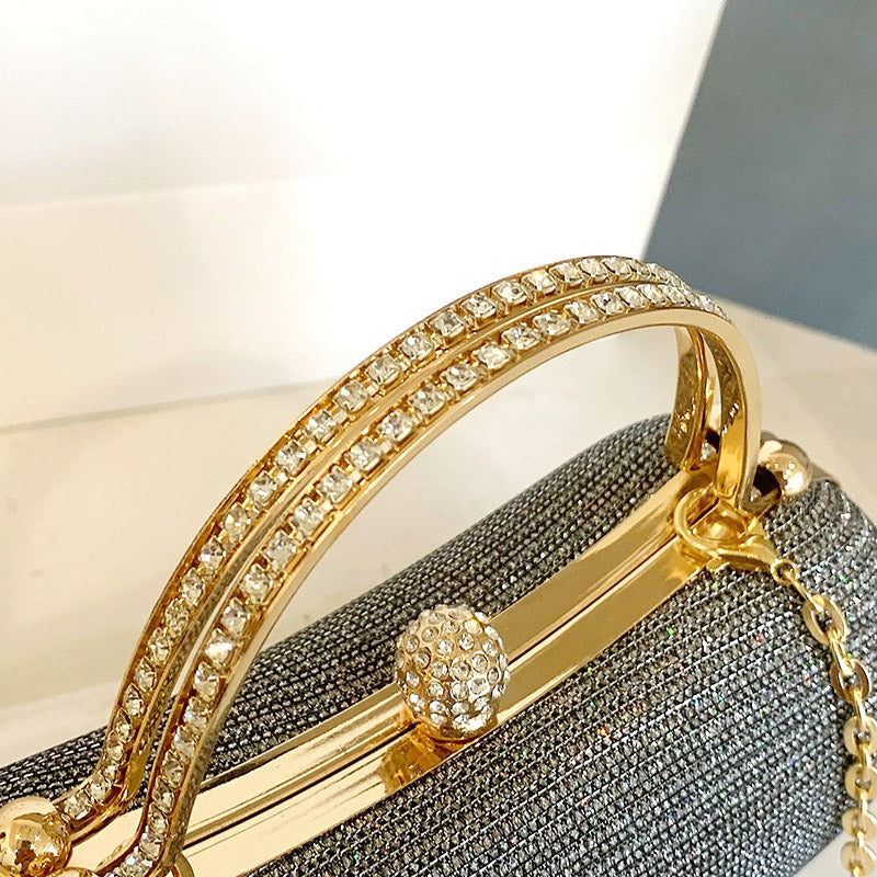 Pochette pour un mariage anse