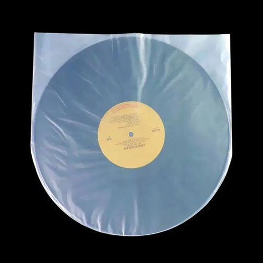 Pochette pour vinyle
