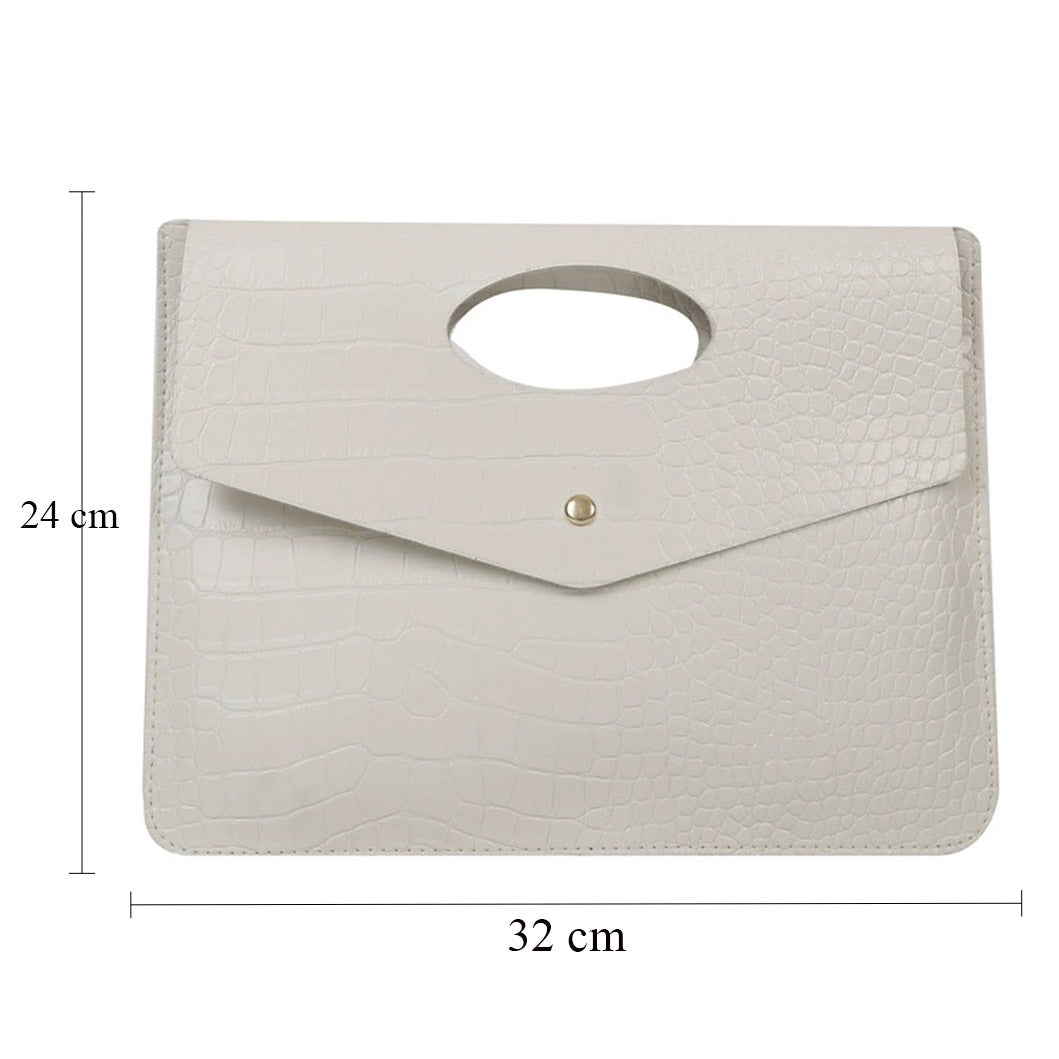 Pochette sac à main dimensions