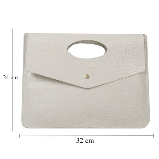 Pochette sac à main dimensions