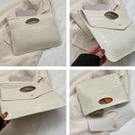 Pochette sac à main - Vignette | La Maison de la Pochette