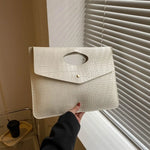 Pochette sac à main - Vignette | La Maison de la Pochette