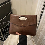 Pochette sac à main - Vignette | La Maison de la Pochette