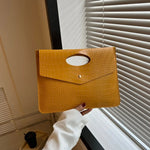 Pochette sac à main - Vignette | La Maison de la Pochette