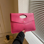 Pochette sac à main - Vignette | La Maison de la Pochette