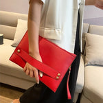 Pochette sac - Vignette | La Maison de la Pochette