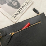 Pochette sac - Vignette | La Maison de la Pochette