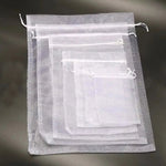 Pochette sachet - Vignette | La Maison de la Pochette