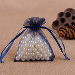 Pochette sachet - Vignette | La Maison de la Pochette