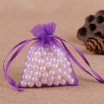 Pochette sachet - Vignette | La Maison de la Pochette