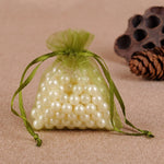 Pochette sachet - Vignette | La Maison de la Pochette