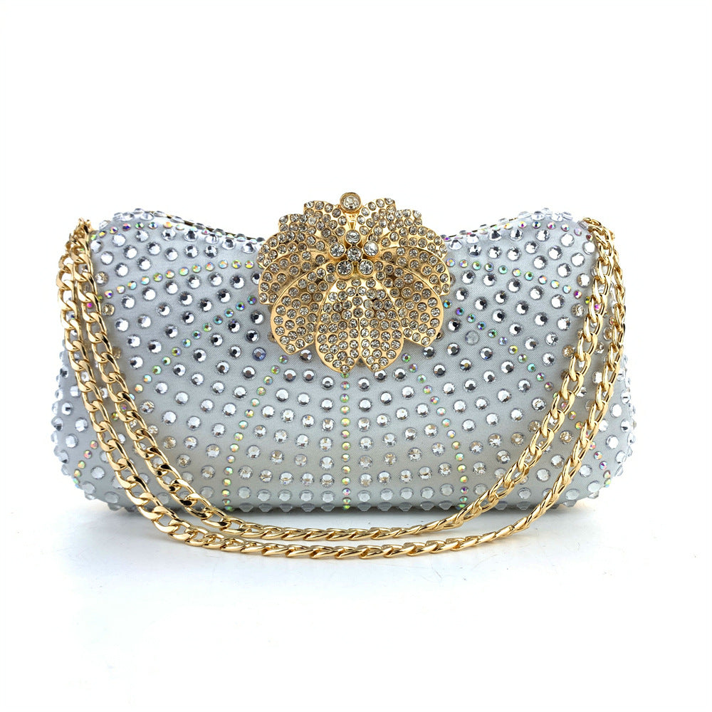 Pochette soirée face