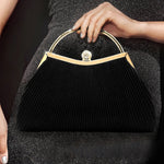 Pochette soirée Lady - Vignette | La Maison de la Pochette