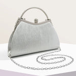 Pochette soirée Lady - Vignette | La Maison de la Pochette