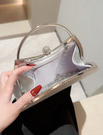 Pochette soirée Lady - Vignette | La Maison de la Pochette