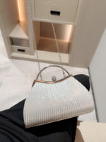 Pochette soirée Lady - Vignette | La Maison de la Pochette