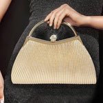 Pochette soirée Lady - Vignette | La Maison de la Pochette
