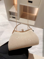 Pochette soirée Lady - Vignette | La Maison de la Pochette