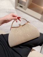 Pochette soirée Lady - Vignette | La Maison de la Pochette