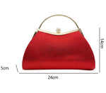 Pochette soirée Lady - Vignette | La Maison de la Pochette