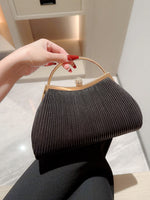 Pochette soirée Lady - Vignette | La Maison de la Pochette