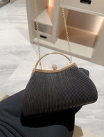 Pochette soirée Lady - Vignette | La Maison de la Pochette