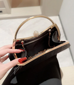 Pochette soirée Lady - Vignette | La Maison de la Pochette