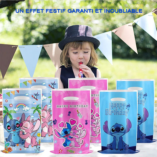 Pochette surprise Lilo & Stitch