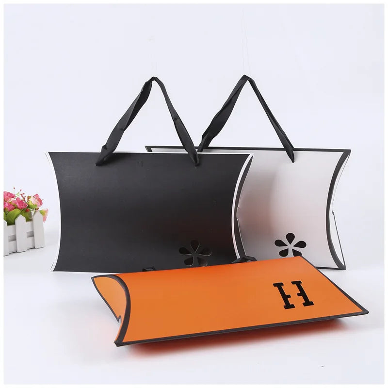Pochette surprise adulte trio couleur 