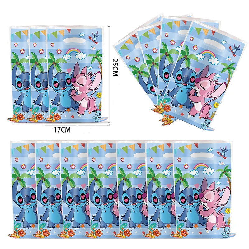 Pochette surprise enfants tendre