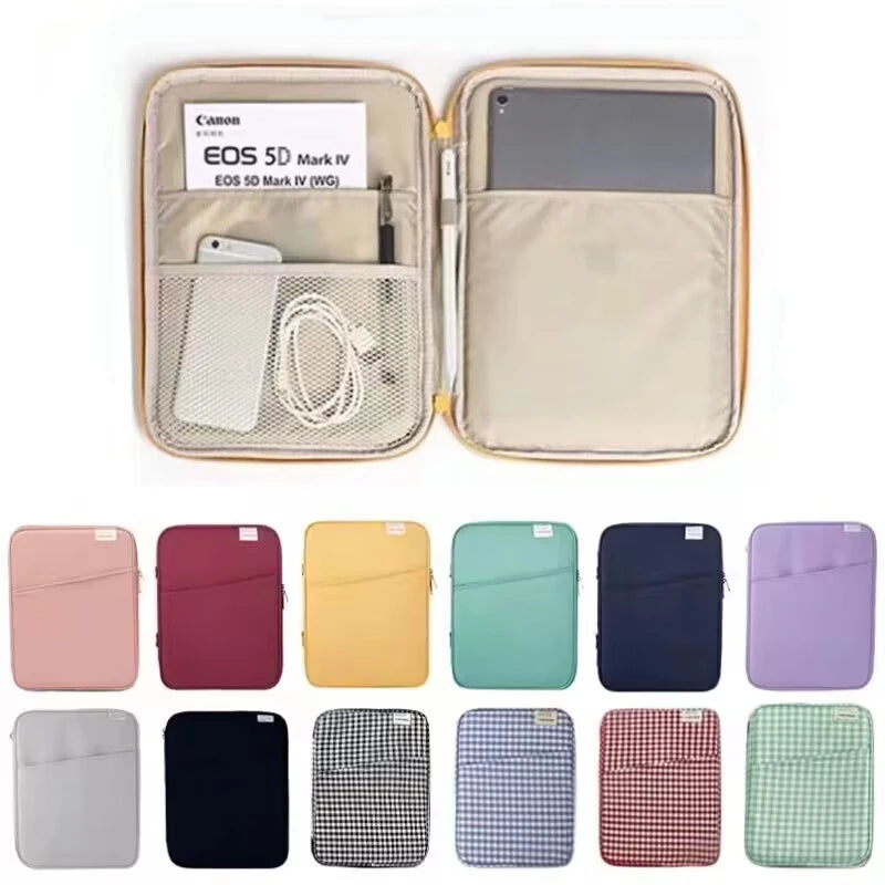 Pochette tablette