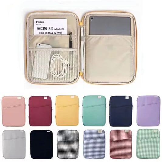 Pochette tablette