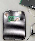 Pochette tablette - Vignette | La Maison de la Pochette