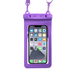 Pochette étanche téléphone - Vignette | La Maison de la Pochette