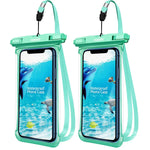 Pochette étanche téléphone - Vignette | La Maison de la Pochette