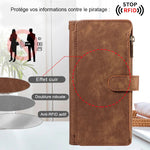 Pochette téléphone Samsung - Vignette | La Maison de la Pochette