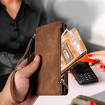 Pochette téléphone Samsung - Vignette | La Maison de la Pochette