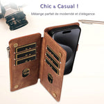 Pochette téléphone Samsung - Vignette | La Maison de la Pochette
