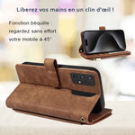 Pochette téléphone Samsung - Vignette | La Maison de la Pochette