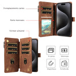 Pochette téléphone Samsung - Vignette | La Maison de la Pochette