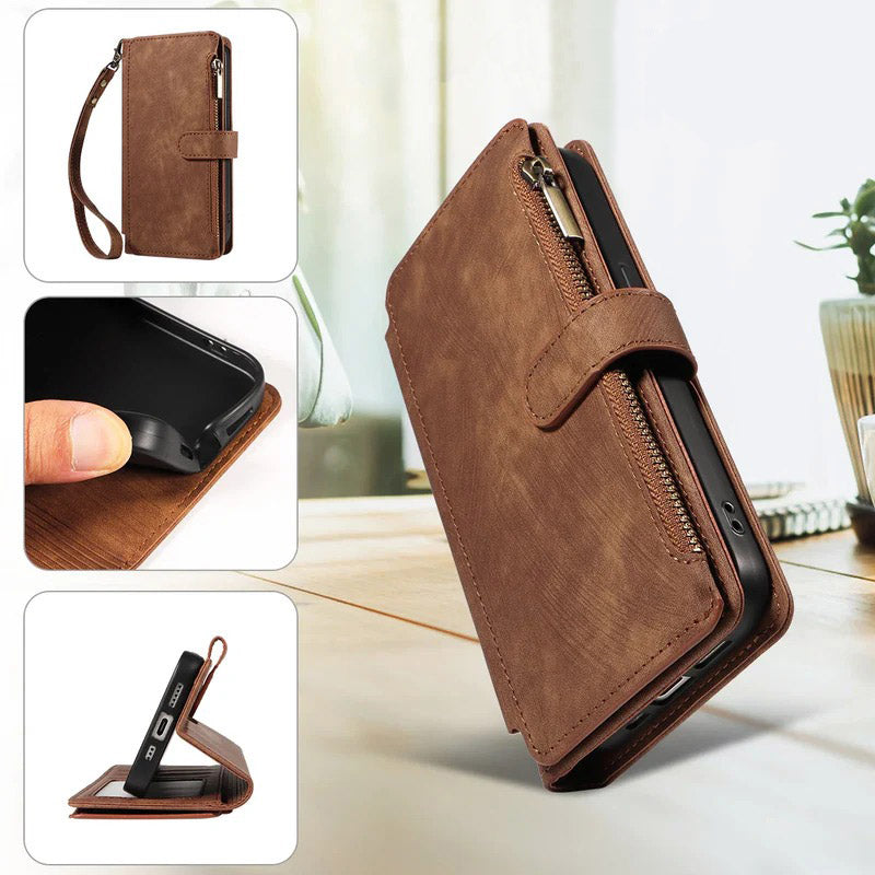 Pochette telephone Samsung pratique et robuste