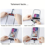 Pochette étanche téléphone - Vignette | La Maison de la Pochette