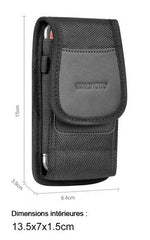 Pochette pour telephone portable - Vignette | La Maison de la Pochette