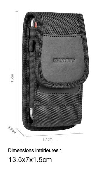 Pochette telephone portable Verticale L