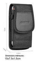Pochette pour telephone portable - Vignette | La Maison de la Pochette