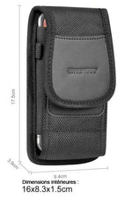 Pochette pour telephone portable - Vignette | La Maison de la Pochette