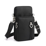 Pochette téléphone portable femme - Vignette | La Maison de la Pochette