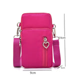 Pochette téléphone portable femme - Vignette | La Maison de la Pochette